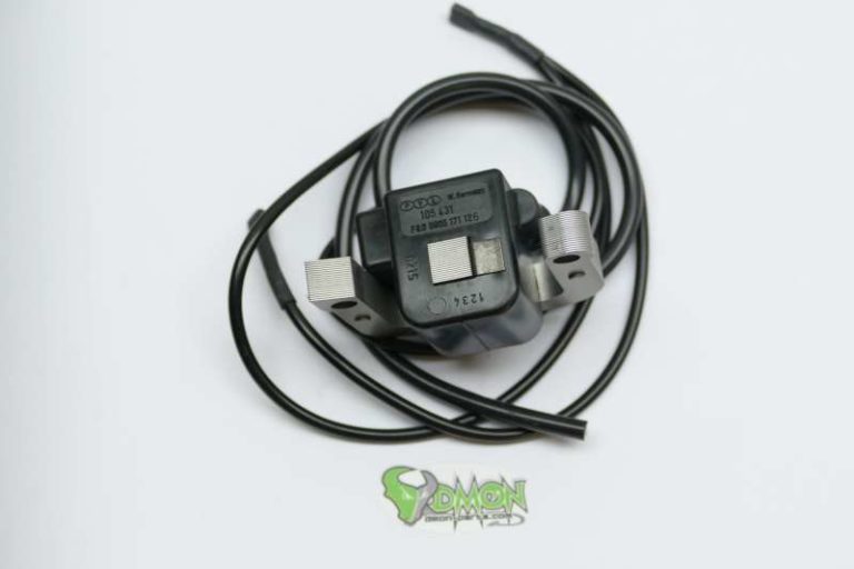 PVL Coil 431102 105 431 105431 for Fichtel Sachs Sabo - Image 3
