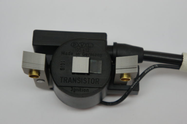 PVL Coil for Wacker 105 412 / Ilo engine   105412  412100  412 100