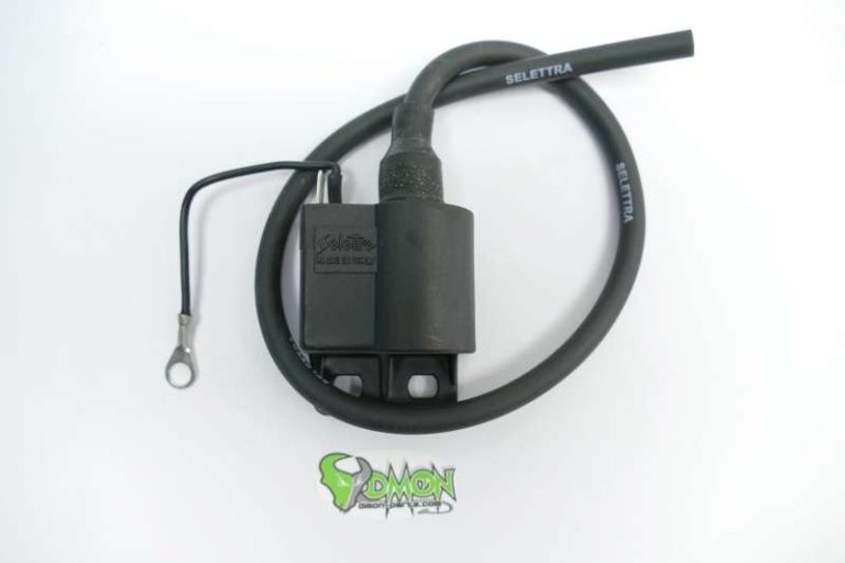 Selettra mini coil for KTM SX 50 Minicross R2904
