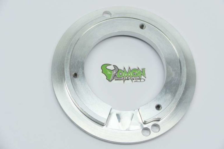 Adapterplate Minarelli Ø90mm