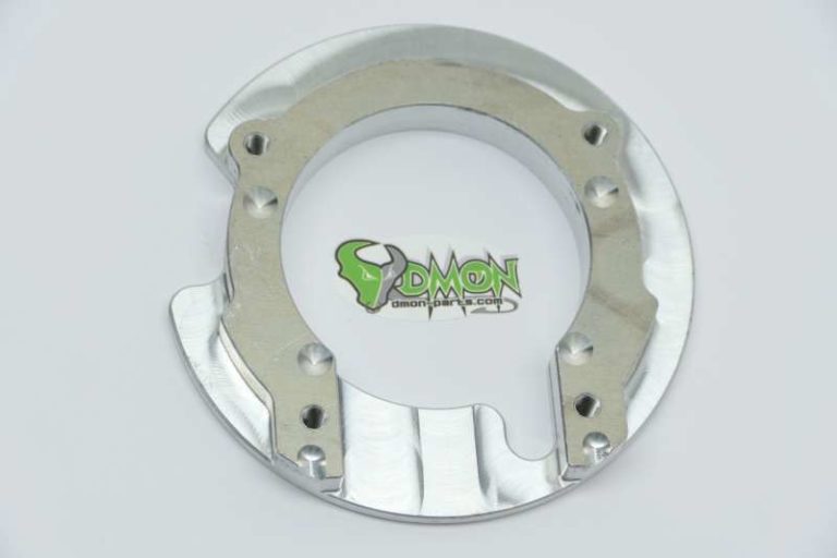 Adapterplate Vespa PX / PK  only for  PVL Ignition