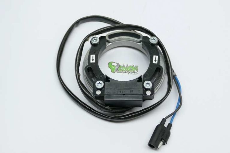 PVL analog Stator 1041-94  5000 Winches Backplate 94mm