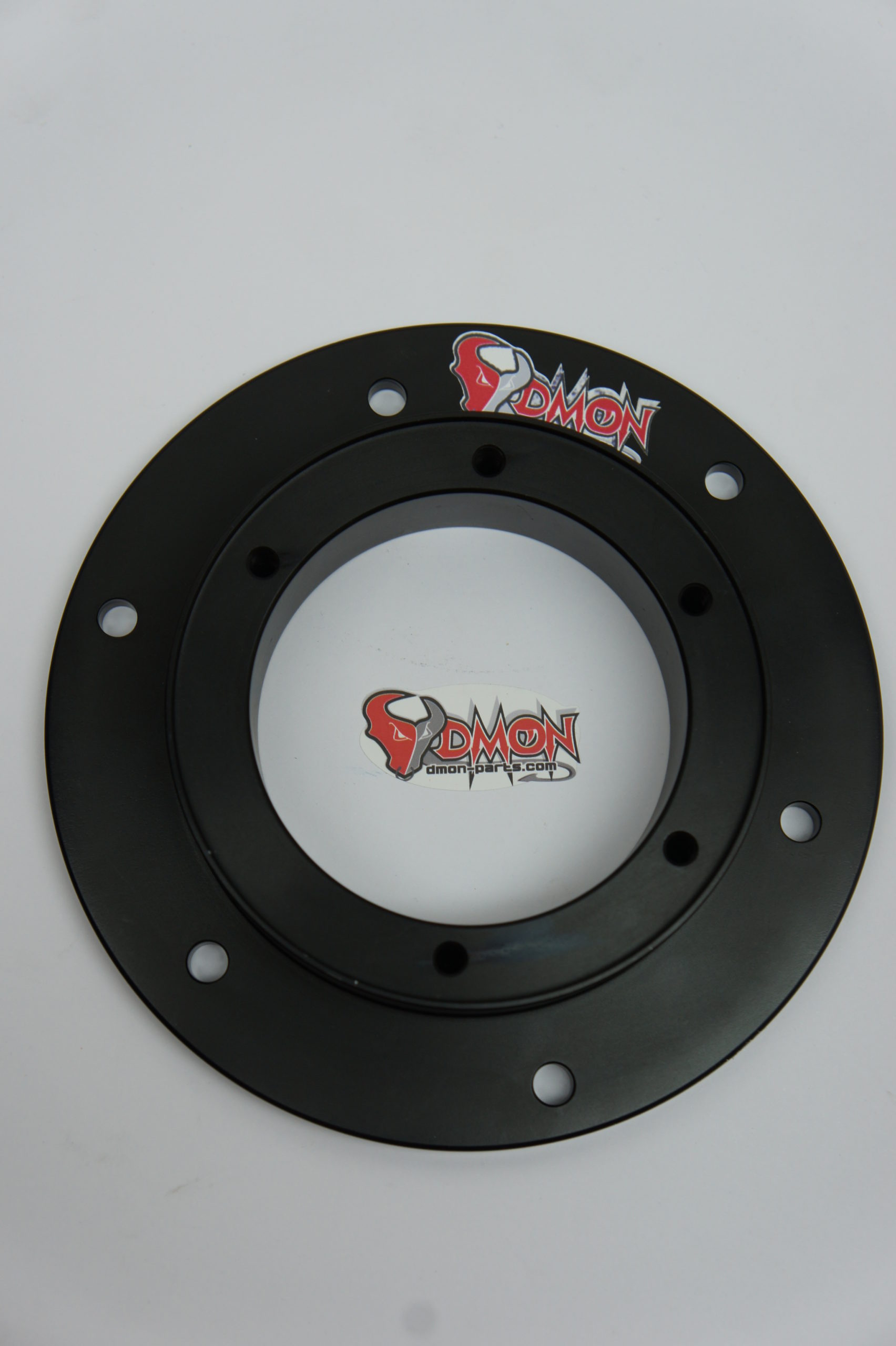 Adapterplate Yamaha TT 140 mm Ø94mm