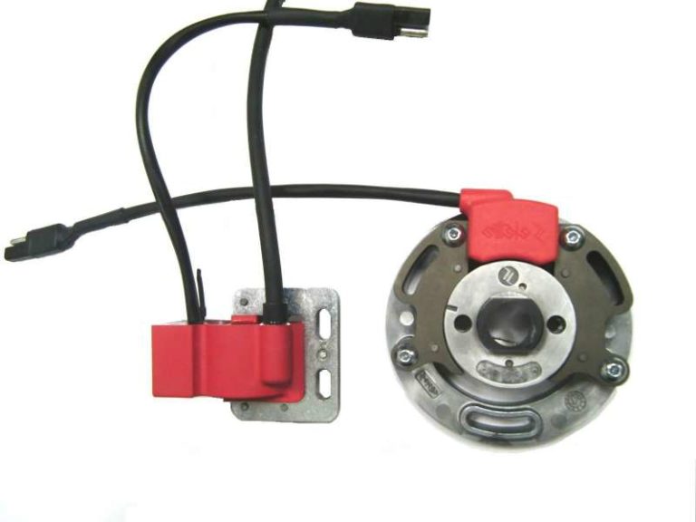 Selettra KZ complete digital System for TM KZ 10 B / C