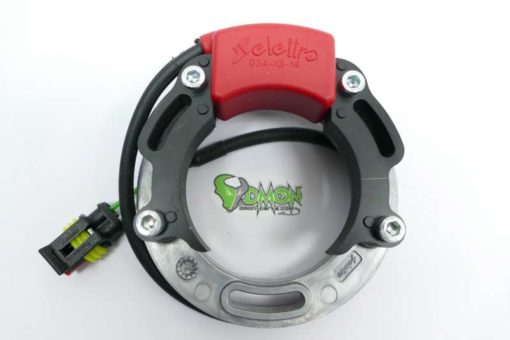 Selettra Stator NO2019